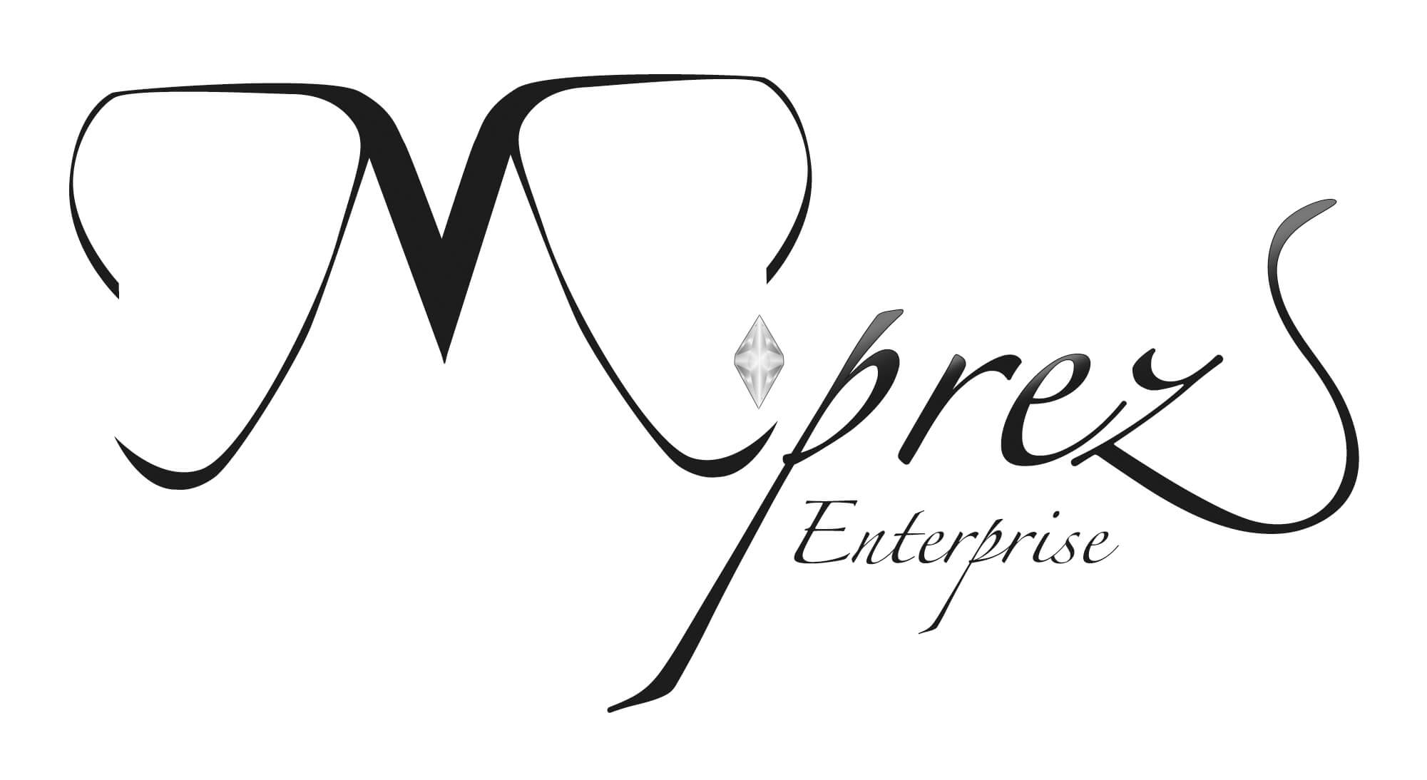 Mprez Enterprise logo