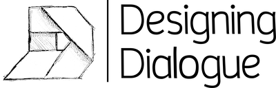 Designing Dialogue logo