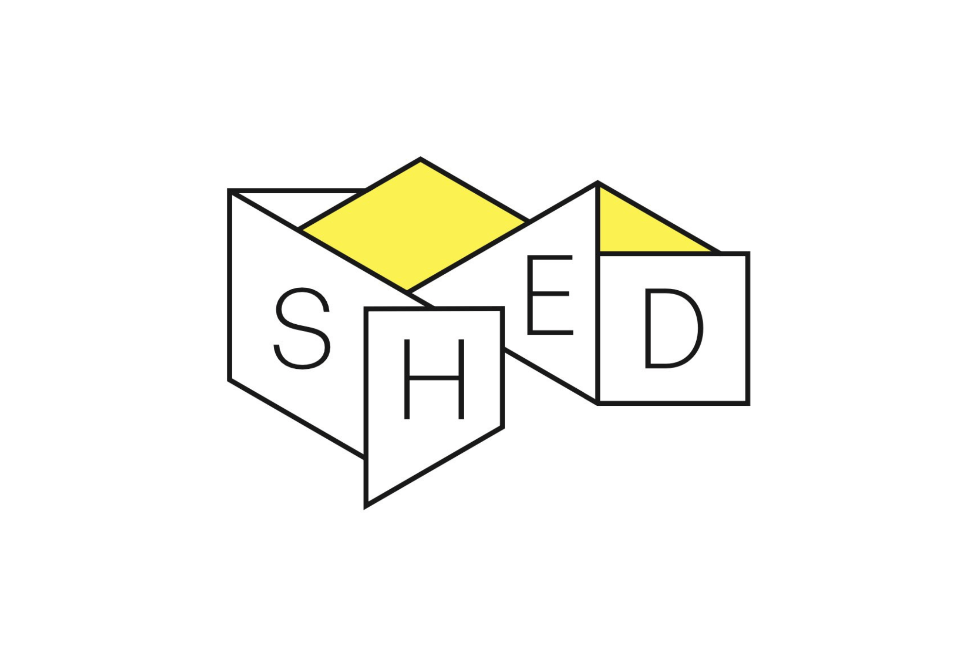 SHED logo
