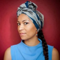 Fabienne Williams headshot