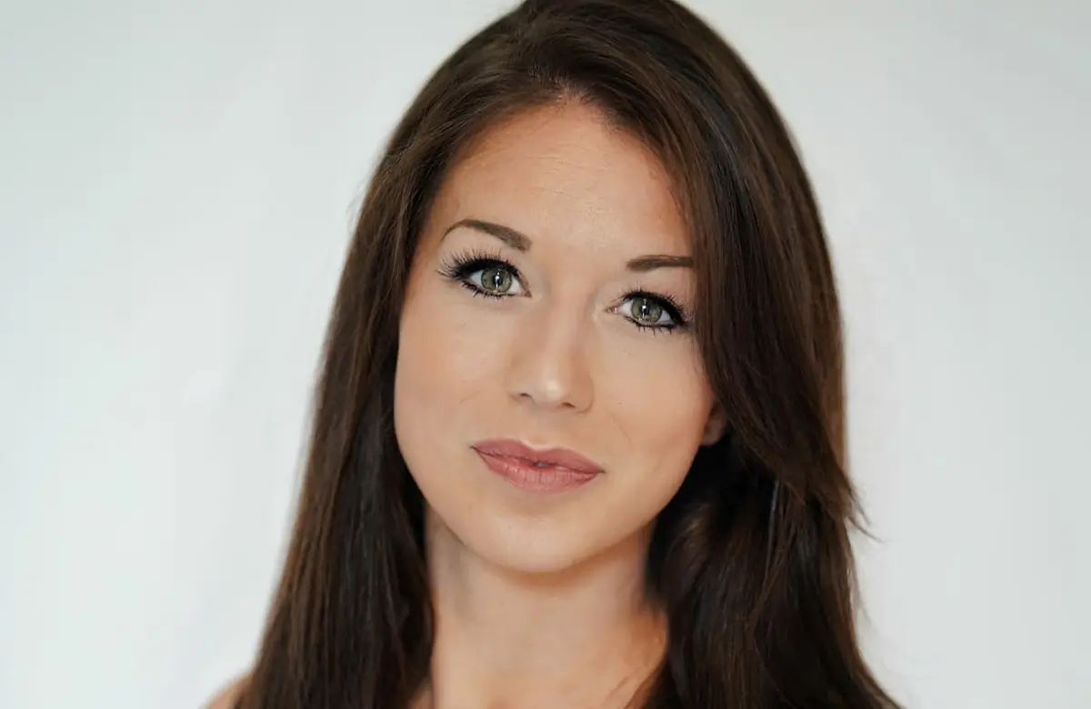 Alix Manning Jones headshot